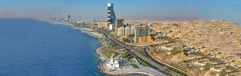 Jeddah image