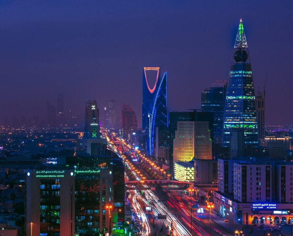 Riyadh image