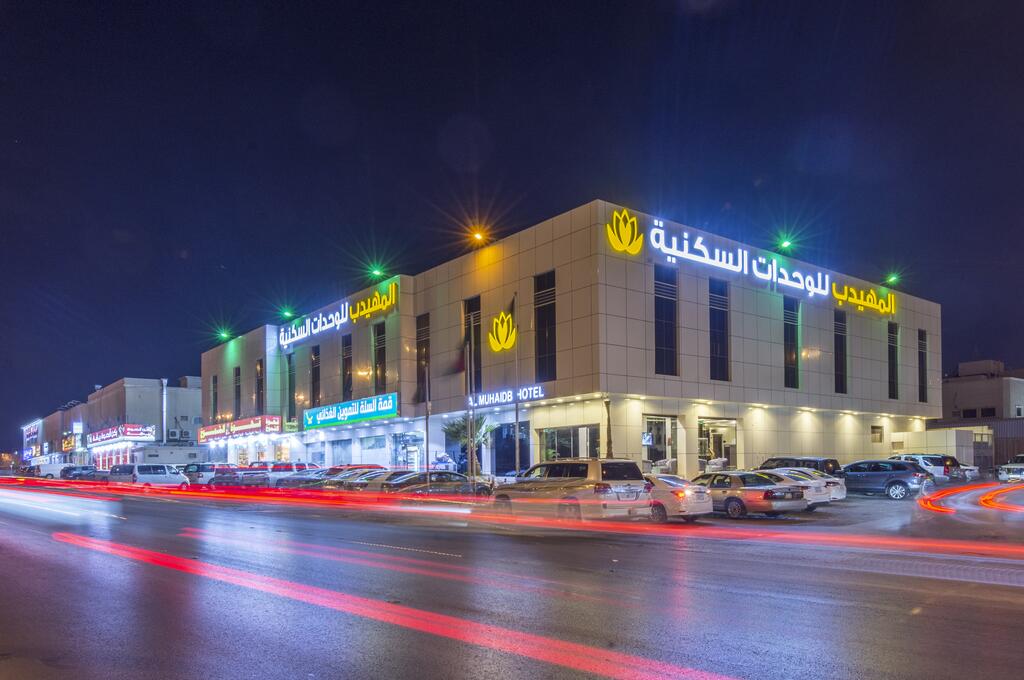 المهيدب السويدي 24 image
