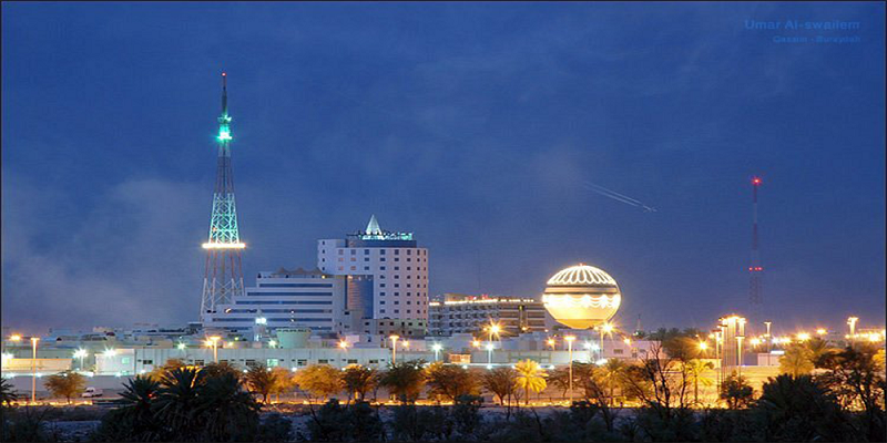 buraydah image